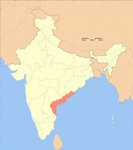 Coastal Andhra